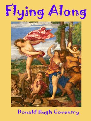 cover image of Flying Along